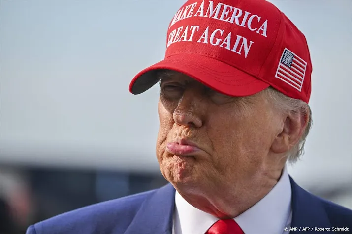 Trump dreigt universiteiten met bezuinigingen om DEI-programma's