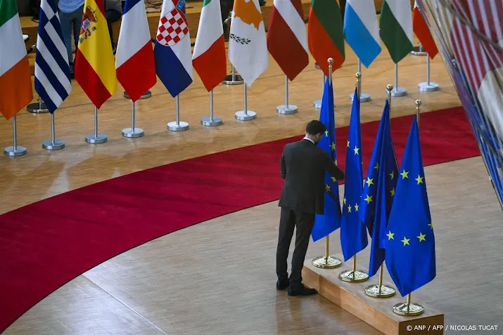 Centrale bankiers vragen Brussel bankenregels te vereenvoudigen