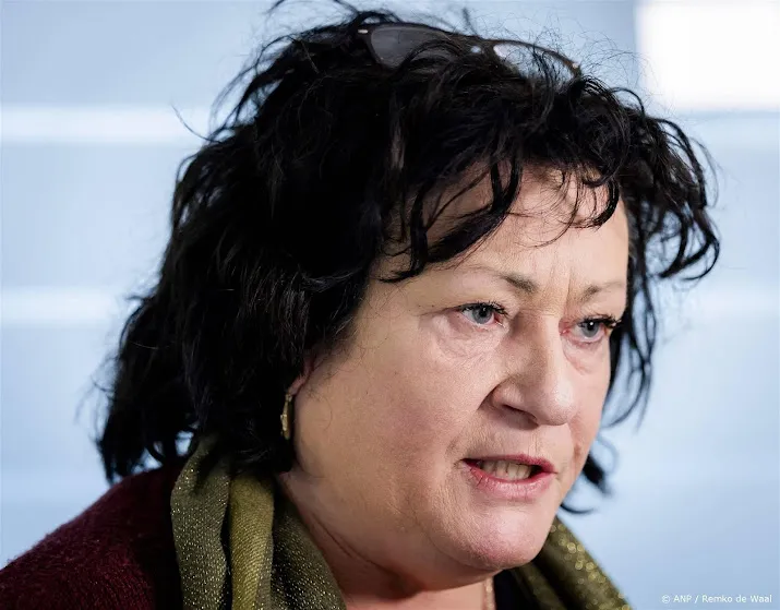 BBB-leider Van der Plas: Bolkestein laat grote voetsporen achter