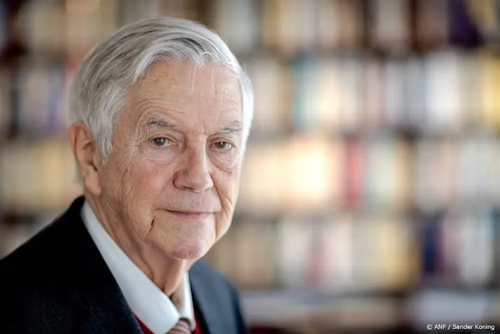 VVD: realisme van Bolkestein blijft ons leiden 