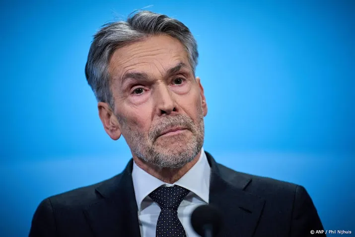 Premier Schoof: Bolkestein was heer in de politiek