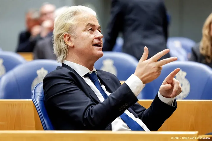 Wilders eert 'politieke grootheid' Bolkestein: veel van geleerd