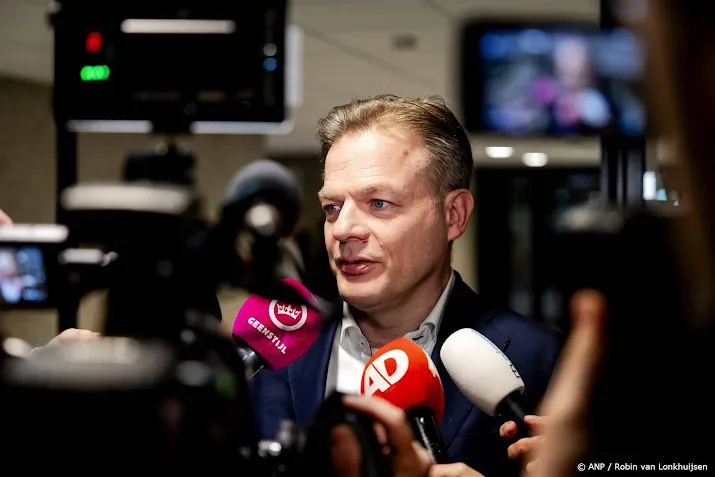 Omtzigt: Bolkestein was 'kleurrijk en onverschrokken denker'