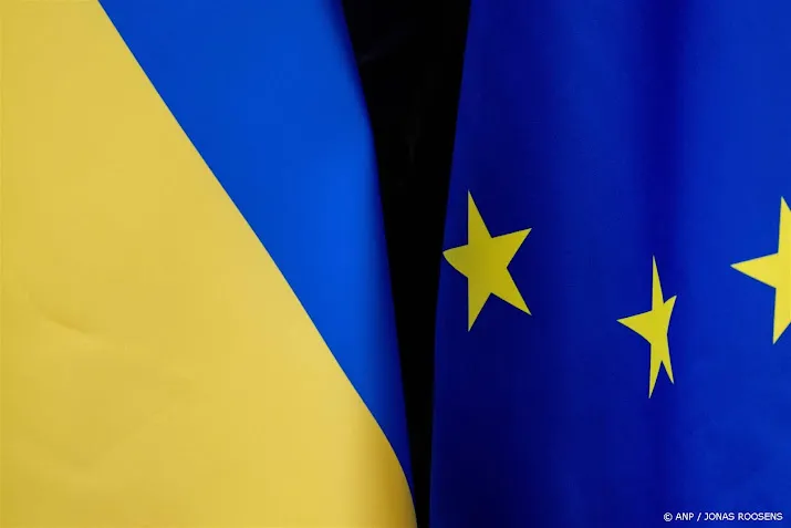 Rusland herhaalt: Oekraïne mag bij EU, maar niet bij NAVO