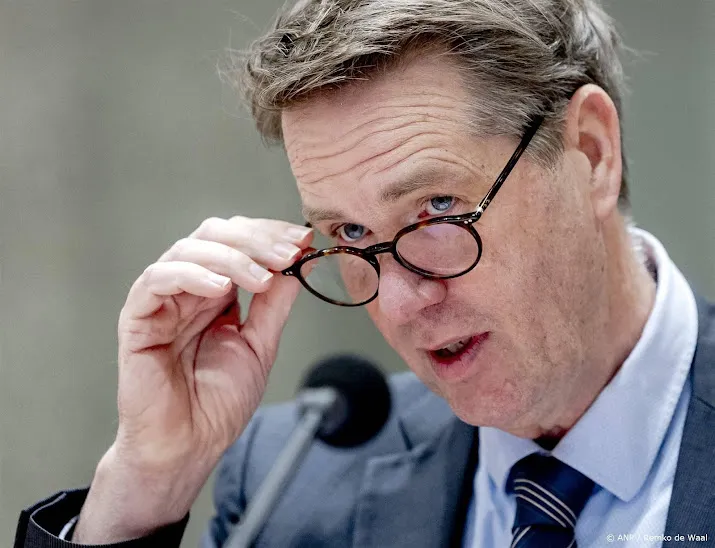 Bosma: beveiliging Tweede Kamer hoeft niet strenger na indringer