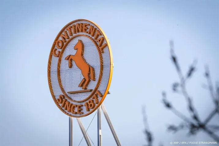 Continental schrapt nog eens 3000 banen