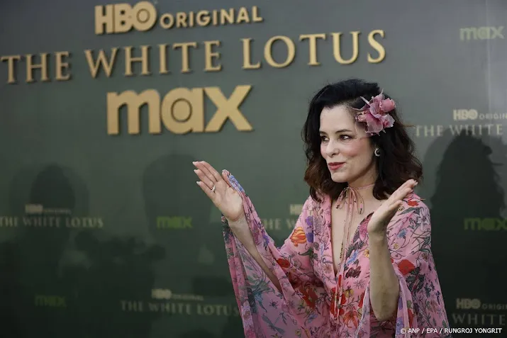 Recordaantal kijkers voor derde seizoen The White Lotus