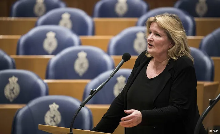 Kamer wil deel arbeidsongeschiktheidsuitkeringen niet verlagen