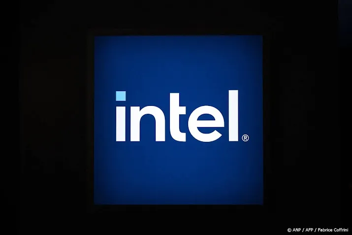 Intel schiet omhoog op terughoudend Wall Street