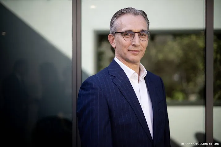 Topman Philips wil niet speculeren over importheffingen VS