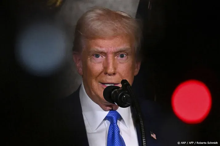 Trump prijst Musk in gezamenlijk interview bij Fox News