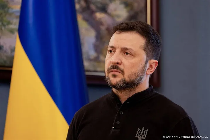 Opinie-onderzoek spreekt Trump tegen: méér steun voor Zelensky