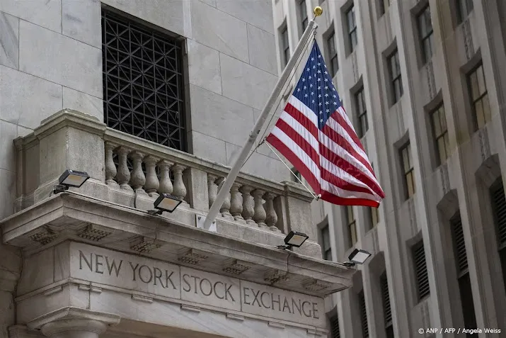 Intel levert weer wat in op licht pessimistisch Wall Street