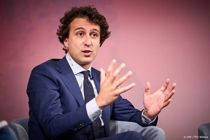 Klaver hoopt dat vuurwerkverbod links en rechts verbindt