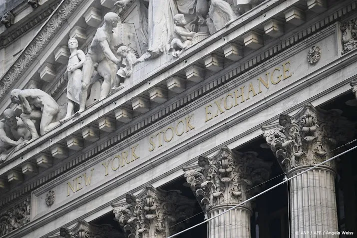 Wall Street sluit hoger na Trumps nieuwe dreigement met heffingen