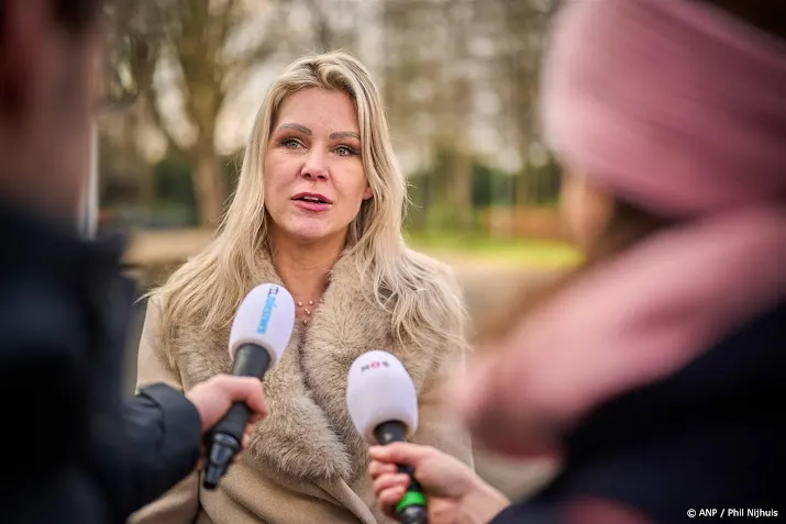 Grote vragen in Kamerdebat over Wiersma's stikstofplannen