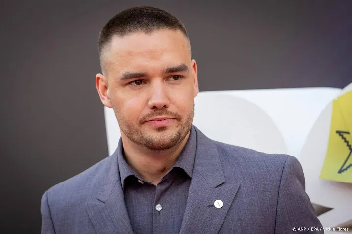 Drie personen niet langer vervolgd voor dood Liam Payne