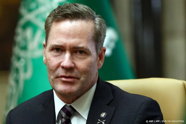 Veiligheidsadviseur Trump: Kyiv moet op zijn woorden passen