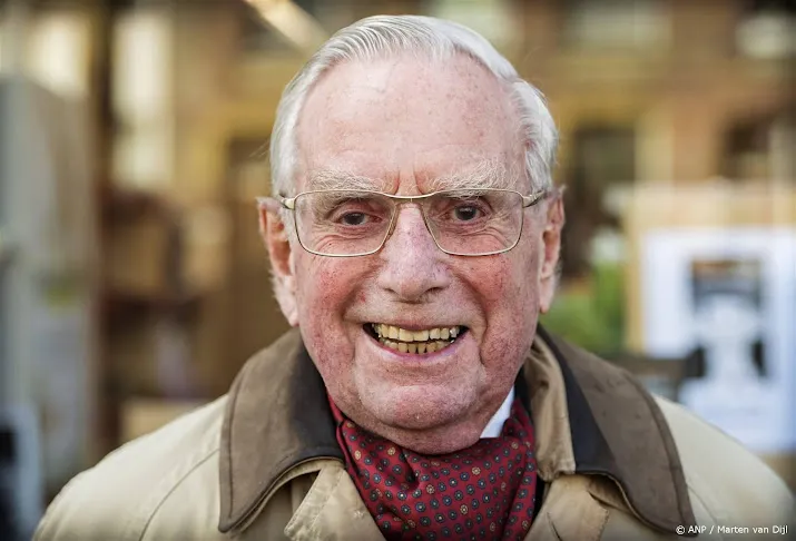 Koningspaar: Nederland is Korthals Altes veel dank verschuldigd