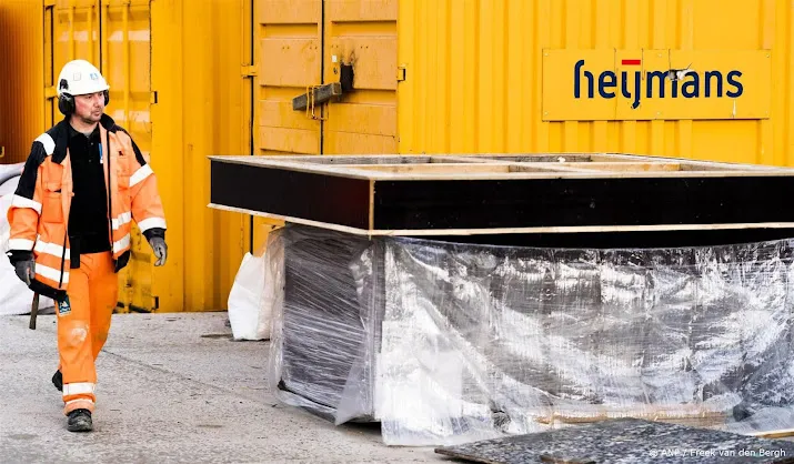 Bouwer Heijmans rekent op stikstofmaatregelen landbouwminister