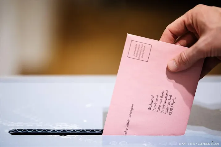 Duitsland waarschuwt voor desinformatie Russen rond verkiezingen