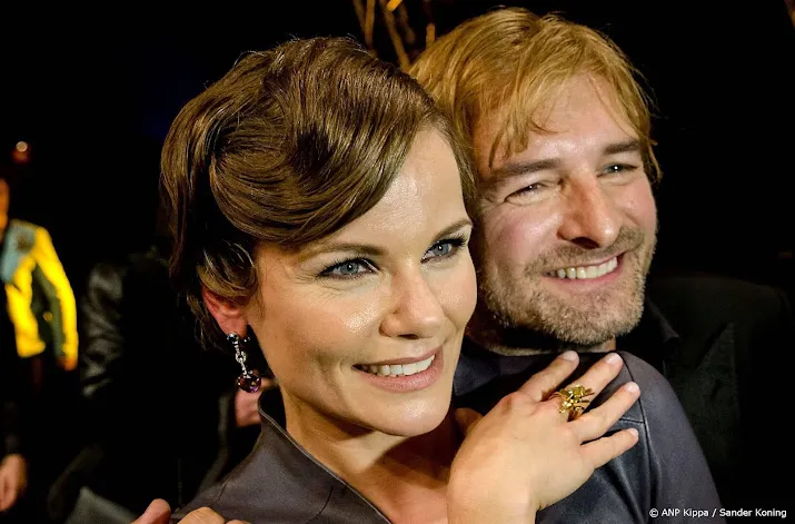 Victor Reinier wil niets zeggen over 'conflict' met Angela Schijf