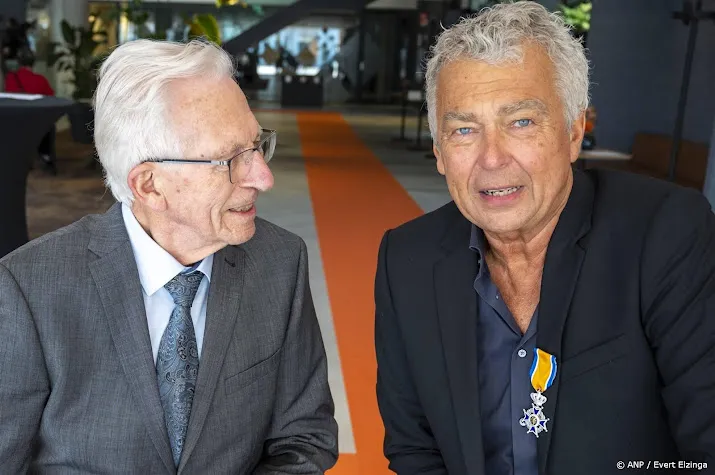 Derk Bolt: kwestie Spoorloos is zaak van KRO-NCRV