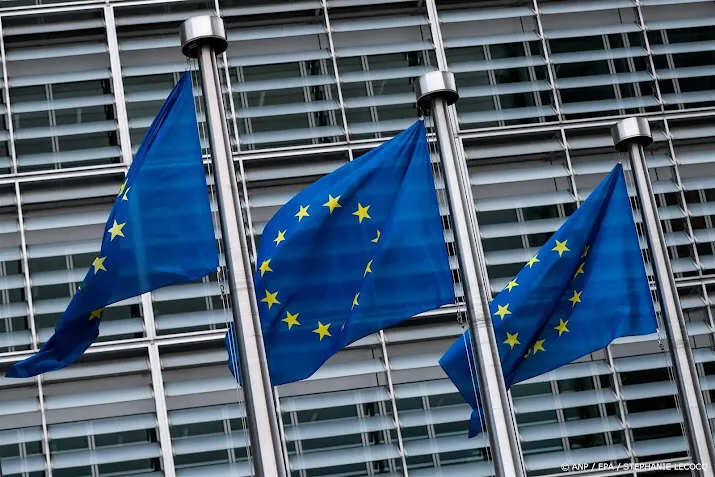 Bloomberg: EU schat impact importheffingen VS op 28 miljard euro