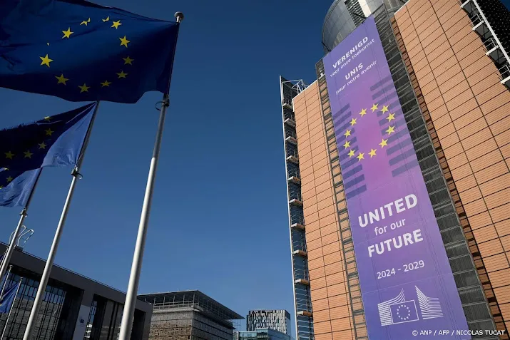 Extra EU-top op 6 maart over Oekraïne en Europese defensie