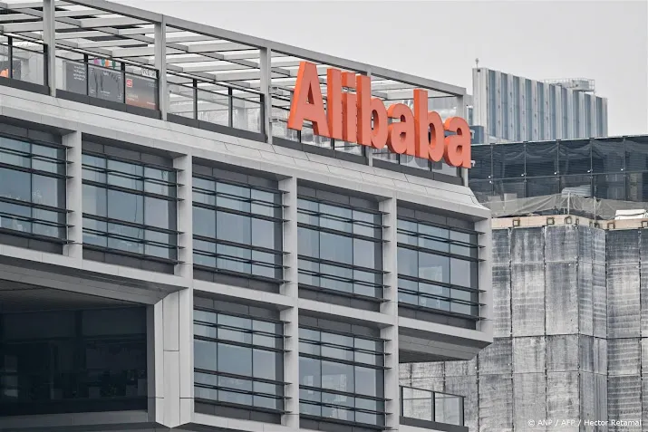 Moederbedrijf AliExpress investeert ruim 50 miljard in AI