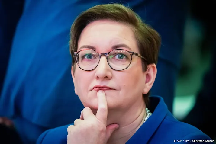 SPD verwacht moeizame coalitieonderhandelingen met CDU/CSU