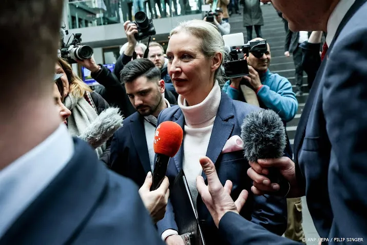 Zorgen om asielzoekers en vluchtelingen na Duitse verkiezingen