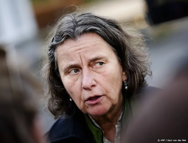 RvS: Fabers invulling migratiepact kan rechtspraak ontwrichten