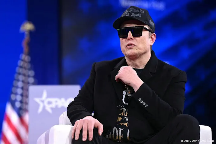 Canadezen steunen petitie voor afnemen nationaliteit Elon Musk