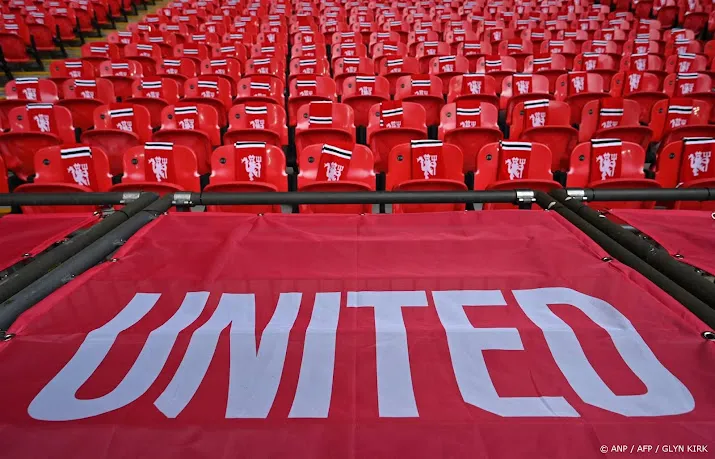 Manchester United schrapt nog eens bijna tweehonderd banen 