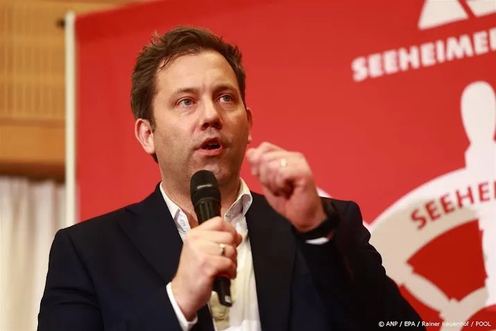 SPD vraagt zich af of CDU/CSU genoeg concessies wil doen