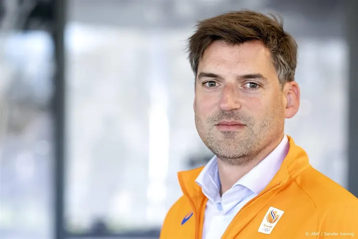 Grootste atletiekploeg ooit naar EK indoor in Apeldoorn