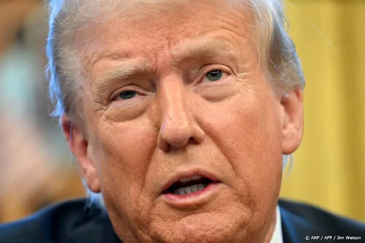 Trump laat mogelijke importtarieven voor koper onderzoeken
