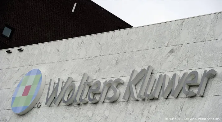 Wolters Kluwer onderuit op beurs na aankondigen pensioen topvrouw