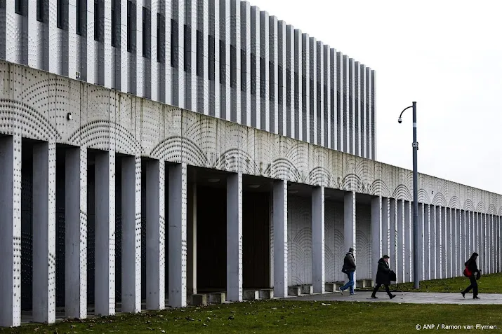 Raad van State: opvang asielzoeker op Schiphol was rechtmatig