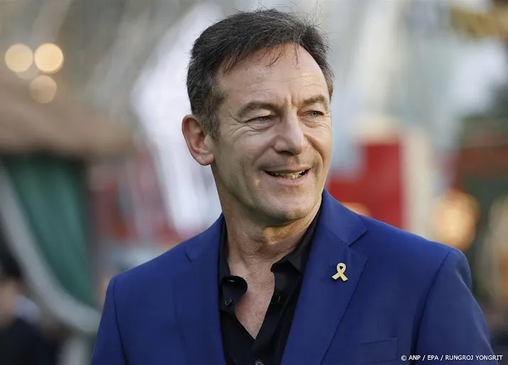 Jason Isaacs: maken Harry Potter-films saai, beleving nu magisch
