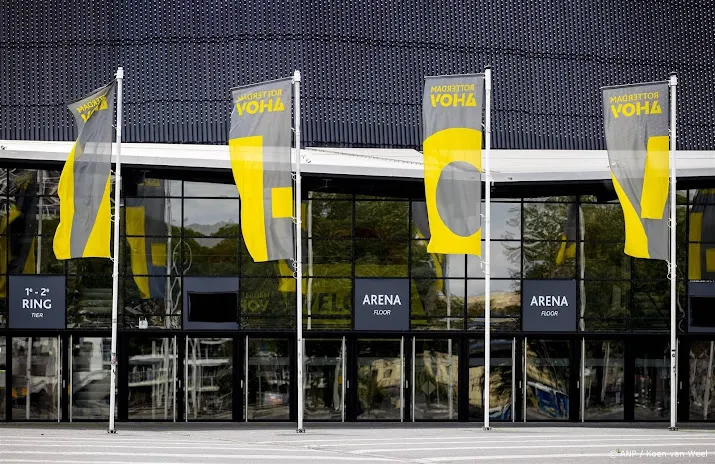 NCTV weet van bericht aanslagplan Ahoy, risico blijft reëel