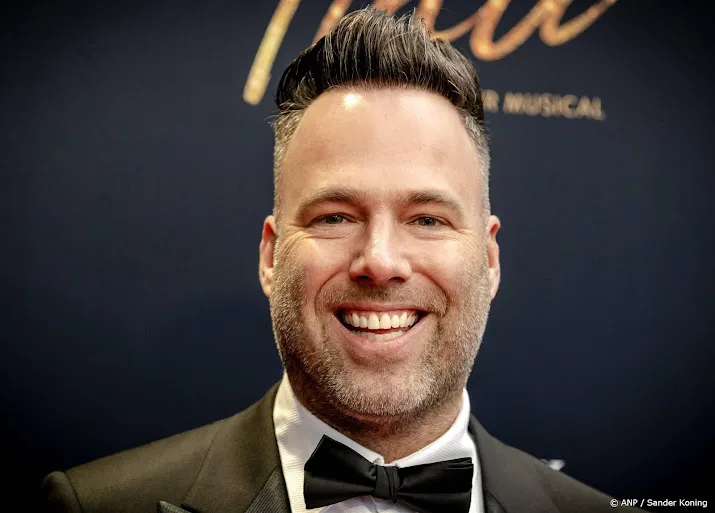 Songfestivalkenner Barry Paf 'heel erg fan' van nummer Claude