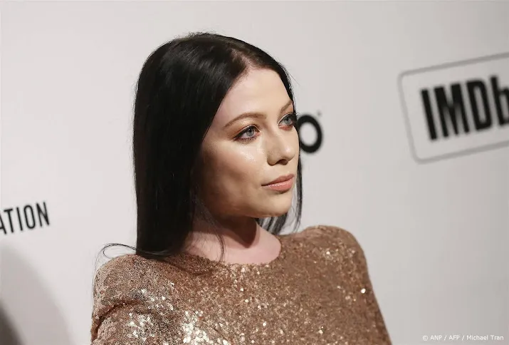 Actrice Michelle Trachtenberg (39) overleden