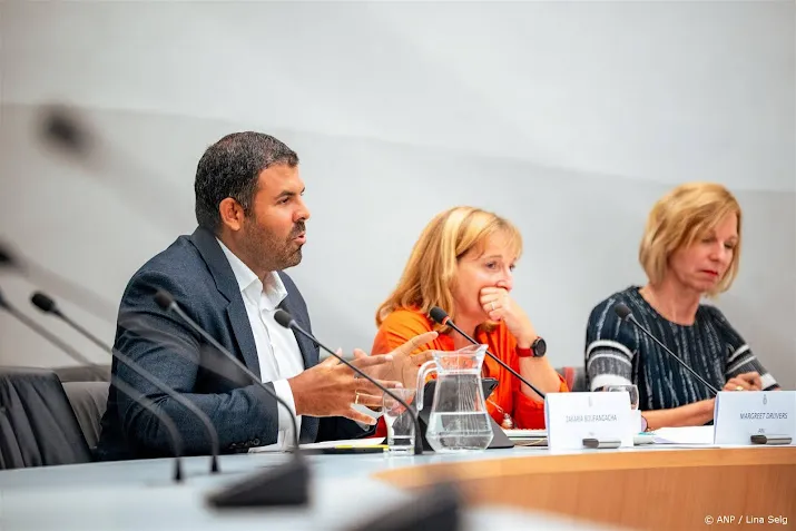 Vicevoorzitter FNV: hoge lonen droegen bij aan economische groei