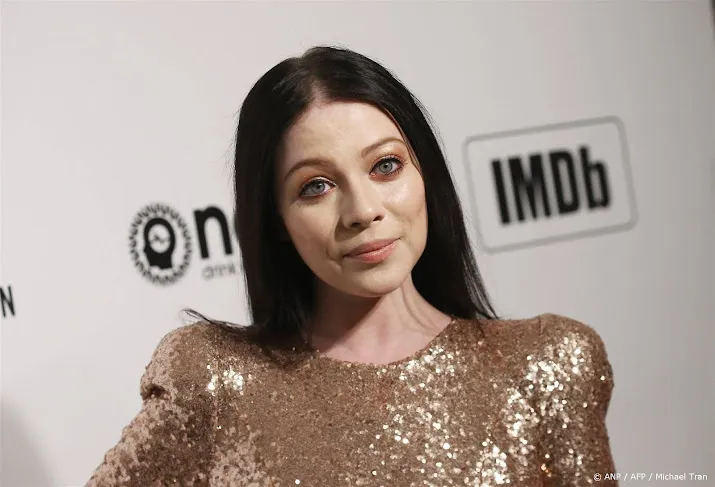 Collega's rouwen om overlijden Michelle Trachtenberg