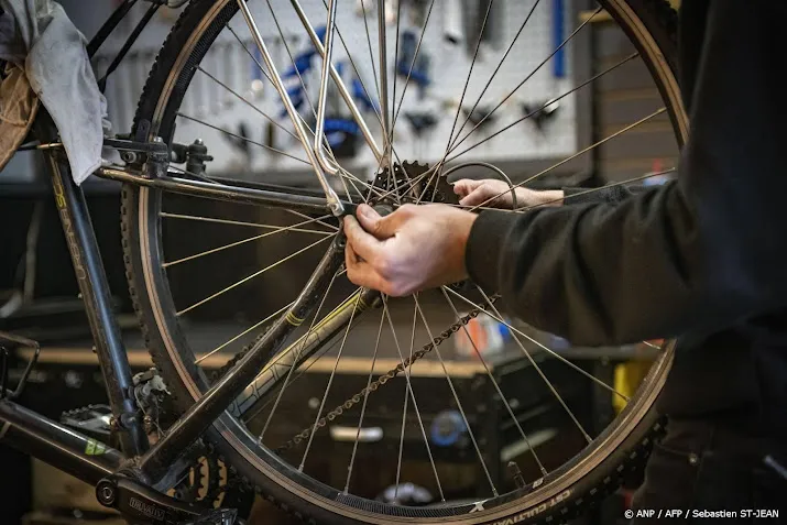 FNV breidt stakingen garagepersoneel en fietsenmakers uit