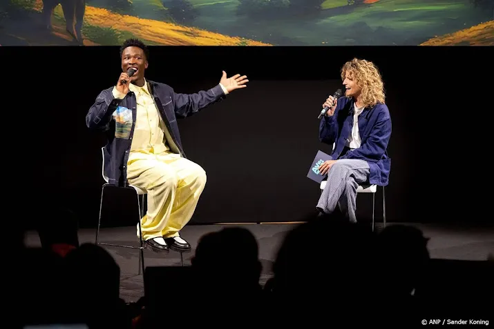 Claude wil in Basel voor de winst gaan