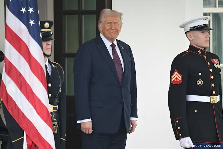 Europese lobbygroep: importheffingen Trump zullen vooral VS raken