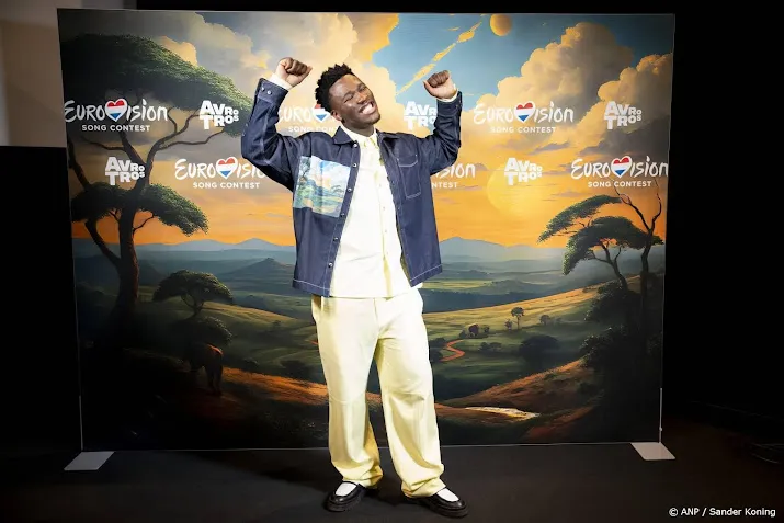 Claude stijgt naar plek 6 bij bookmakers, winkans van 4 procent